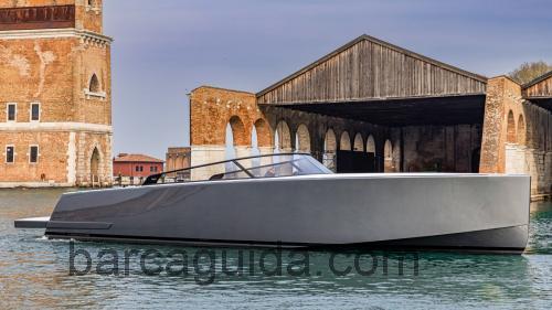 Vandutch 56 scheda tecnica e recensioni